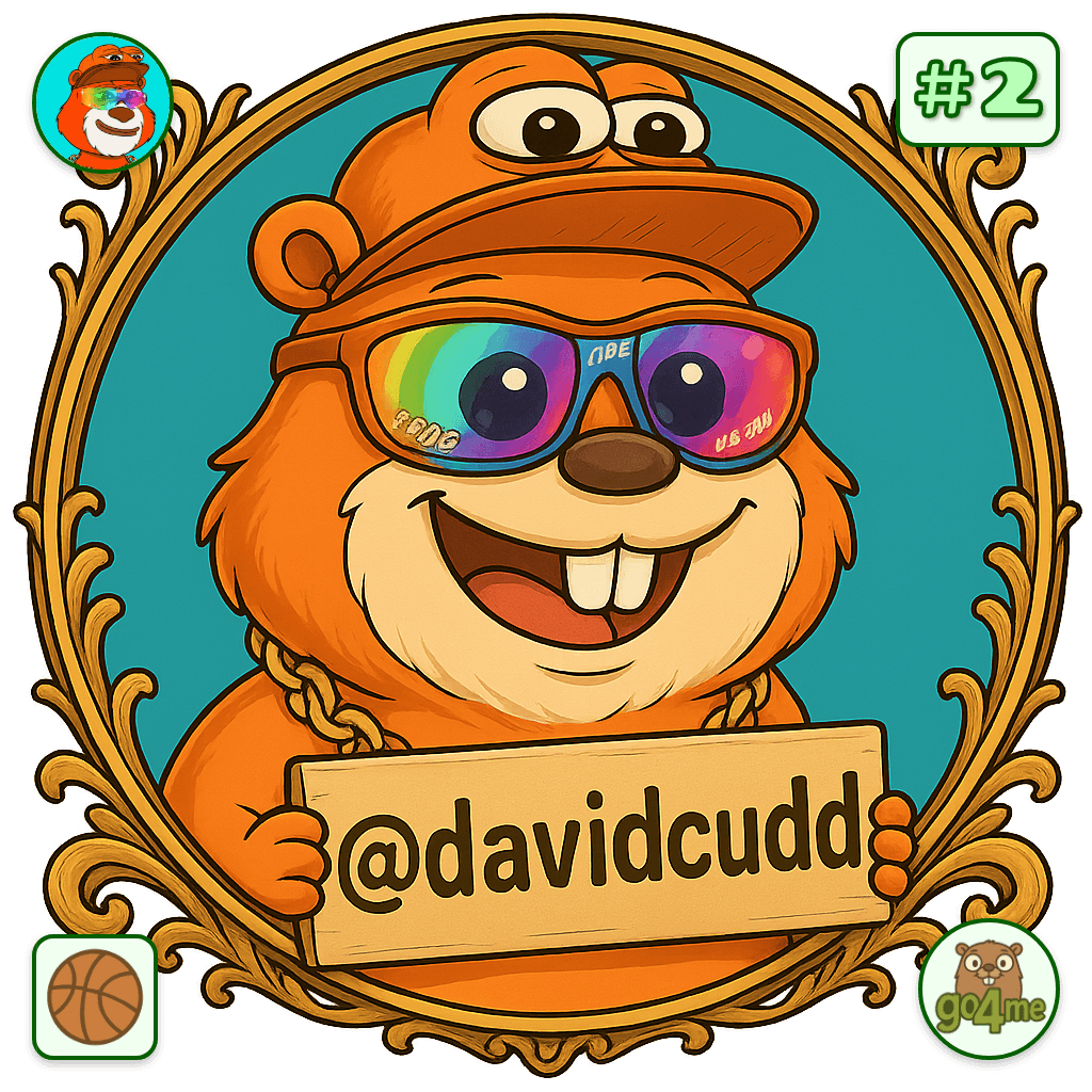 davidcudd avatar
